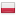 willakalina.pl hosted country